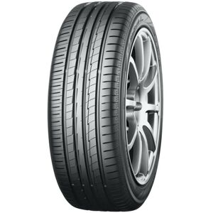 Pneu Yokohama Bluearth-a Ae-50 205/45 R 17 88 W Xl - Publicité