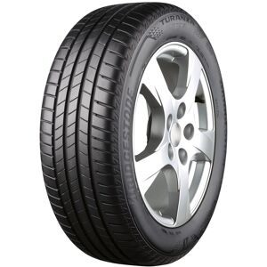 Pneu Bridgestone Turanza T005 255/60 R18 112 H Renforcé (xl) - Publicité