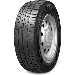 Pneu Kumho Portran Cw51 235/70 R 16 C 110/108 R - Publicité