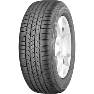 Pneu Continental Conticrosscontact Winter 275/45 R21 110 V Xl - Publicité