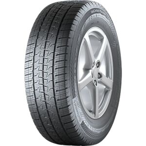 Pneu Continental Vancontact 4season 215/65 R16 109/107 T - Publicité