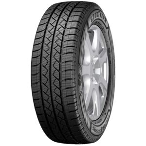 Pneu Goodyear Vector 4seasons Cargo 205/70 R 17 C 115/113 R - Publicité