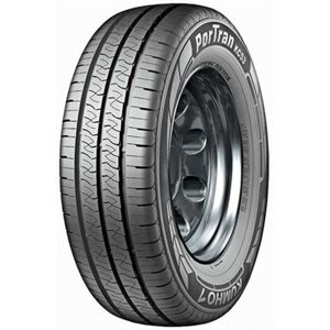 Kumho Pneu - null - PORTRAN KC53 - Kumho - 235-55-18-104/102-H