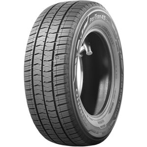 Pneu Kumho Portran 4s Cx11 195/60 R 16 C 99/97 H - Publicité