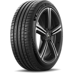 Pneu Michelin Pilot Sport 5 205/40 R17 84 Y Renforcé (xl) - Publicité