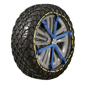 2 Chaînes À Neige Composite Michelin Easy Grip Evolution 15 - Publicité