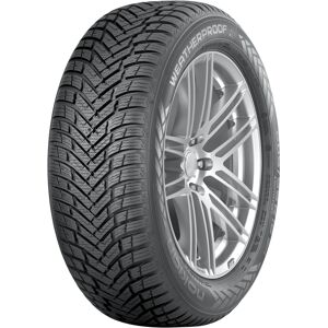 Pneu Nokian Weatherproof 215/50 R 17 95 V Xl - Publicité