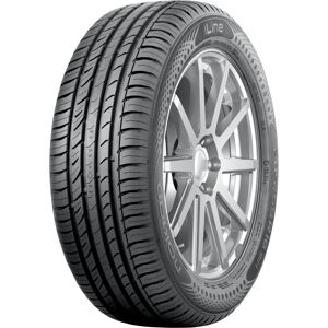 Pneu Nokian Iline 195/60 R 15 88 H - Publicité