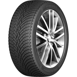 Pneu Headway Pms01 175/70 R13 82 T - Publicité