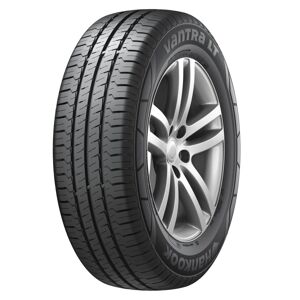 Pneu Hankook Vantra Lt Ra18 195/80 R14 106/104 R - Publicité