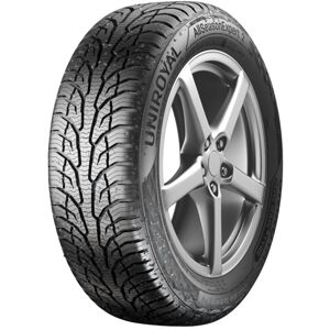 Pneu Uniroyal Allseasonexpert 2 205/55 R17 95 V Renforcé (xl) - Publicité