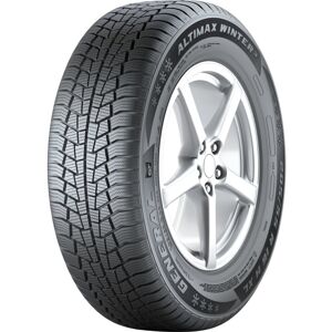 Pneu General Tire Altimax Winter 3 165/70 R 13 79 T - Publicité