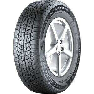 Pneu General Tire Altimax Winter 3 195/65 R 15 95 H Xl - Publicité