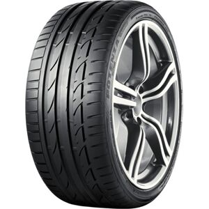 Pneu Bridgestone Potenza S001 215/45 R20 95 W Renforcé (xl) Bmw (*) - Publicité