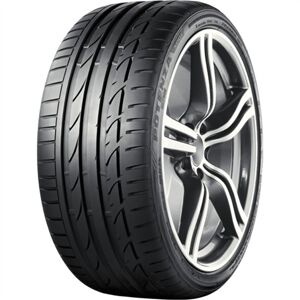 Pneu Bridgestone Potenza S001 225/50 R18 95 W Runflat - Publicité