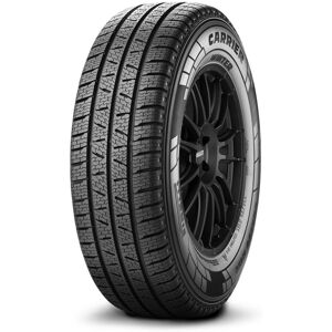 Pneu Pirelli Carrier Winter 195/75 R16 110/108 R - Publicité