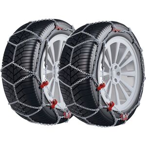 Konig 2 Chaînes Neige Konig Cb-7 065