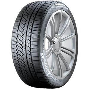 Pneu Continental Wintercontact Ts 850 P 285/40 R21 109 V Xl - Publicité