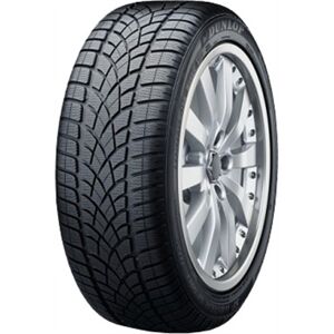 Pneu Dunlop Sp Winter Sport 3d 235/55 R18 100 H Audi (ao) - Publicité