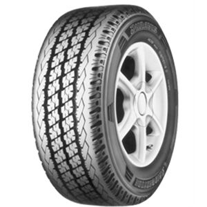 Bridgestone Pneu - null - DURAVIS R630 - Bridgestone - 195-70-15-104/102-R