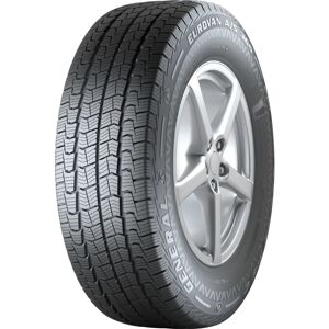 Pneu General Tire Eurovan A/s 365 195/65 R 16 C 104/102 T - Publicité