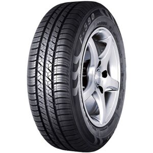 Pneu Firestone F 590 Fuel Saver 155/80 R13 79 T - Publicité