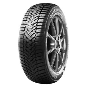 Kumho Pneu - null - WINTERCRAFT WP51 - Kumho - 205-55-16-91-H