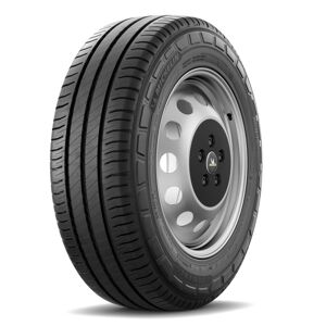 Pneu Michelin Agilis 3 195/75 R16 107/105 R - Publicité