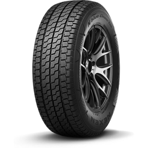 Nexen Pneu Nexen N Blue 4 Season Van 195/75 R 16 C 110/108 R