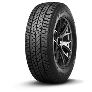 Nexen Pneu Nexen N Blue 4 Season Van 195/80 R 15 C 107/105 N