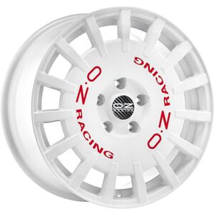 Oz Jante Alu Oz Rally Racing 7,5x18 5x112 Et50