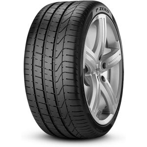 Pneu Pirelli P-zero (pz4) (luxury Saloon) 295/30 R21 102 Y Renforcé (xl) Mgt - Publicité