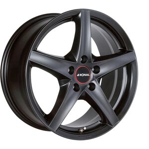 Ronal Jante Alu Ronal R41 6,5x15 5x112 Et45