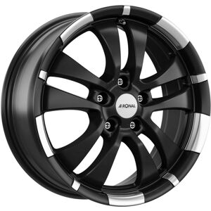 Ronal Jante Alu Ronal R59 7,5x18 5x100 Et35