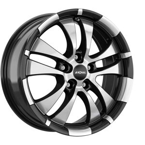 Ronal Jante Alu Ronal R59 7x16 4x108 Et25