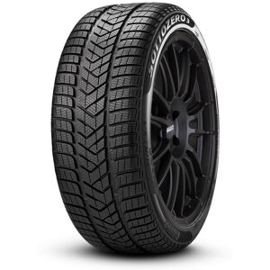 Pneu Pirelli Winter Sottozero 3 275/40 R18 103 V Renforcé (xl) Mo - Publicité