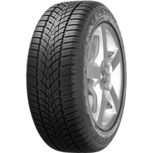 Pneu Dunlop Sp Winter Sport 4d 275/30 R21 98 W Renforcé (xl) Ro1 - Publicité