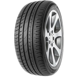 Pneu Fortuna Ecoplus Uhp2 235/60 R 18 107 W Xl