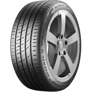 Pneu General Tire Altimax One S 215/55 R 16 93 V - Publicité