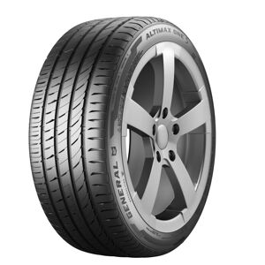 Pneu General Tire Altimax One S 215/55 R 17 94 V - Publicité
