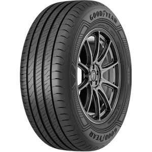 Pneu Goodyear Efficientgrip 2 Suv 215/60 R 17 96 H Xl - Publicité