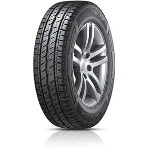 Pneu Hankook Winter Icept Lv Rw12 165/70 R14 89/87 R - Publicité