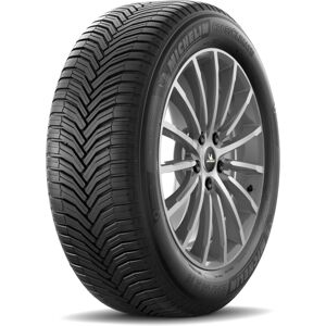 Pneu Michelin Crossclimate + 165/65 R15 85 H Renforcé (xl) - Publicité