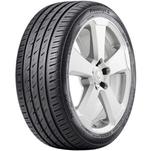 Pneu Norauto Prevensys 4 165/60 R14 75 H - Publicité