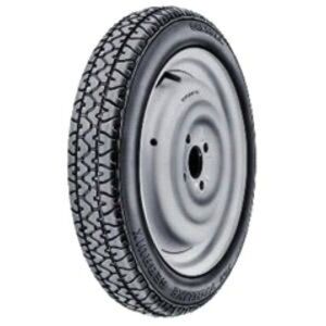 Pneu Uniroyal Ust 17 125/70 R16 96 M Renault - Publicité