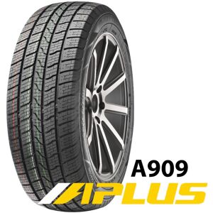 Pneu Aplus A909 185/55 R 14 80 H - 4 Saisons - Publicité