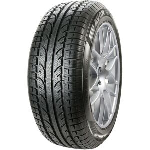 Pneu Avon WV7 Snow 195/50 R 15 82 H - Hiver - Publicité