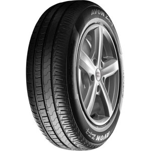 Pneu Avon ZT7 175/65 R 15 84 H - Ete - Publicité