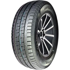 Pneu Aplus A869 185/75 R 16 104 102 R - Hiver - Publicité