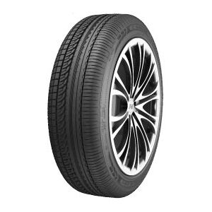 Pneu Nankang AS-1 165/35 R 18 82 V XL - Ete - Publicité